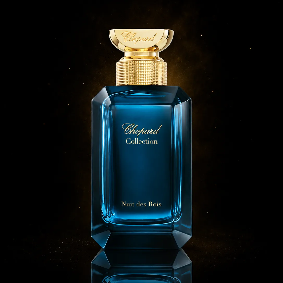 Chopard · Nuit des Rois