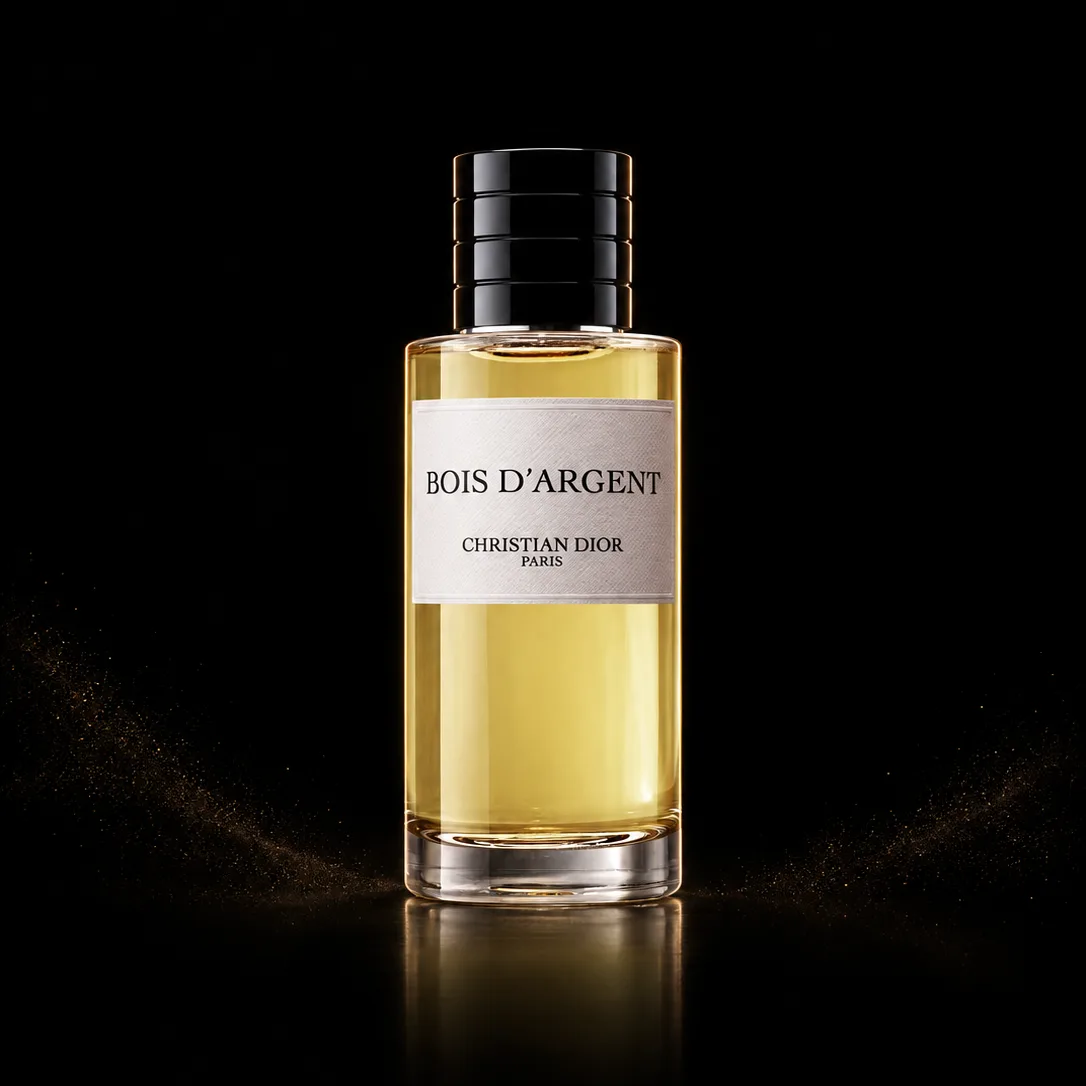 Christian Dior · Bois D'argent