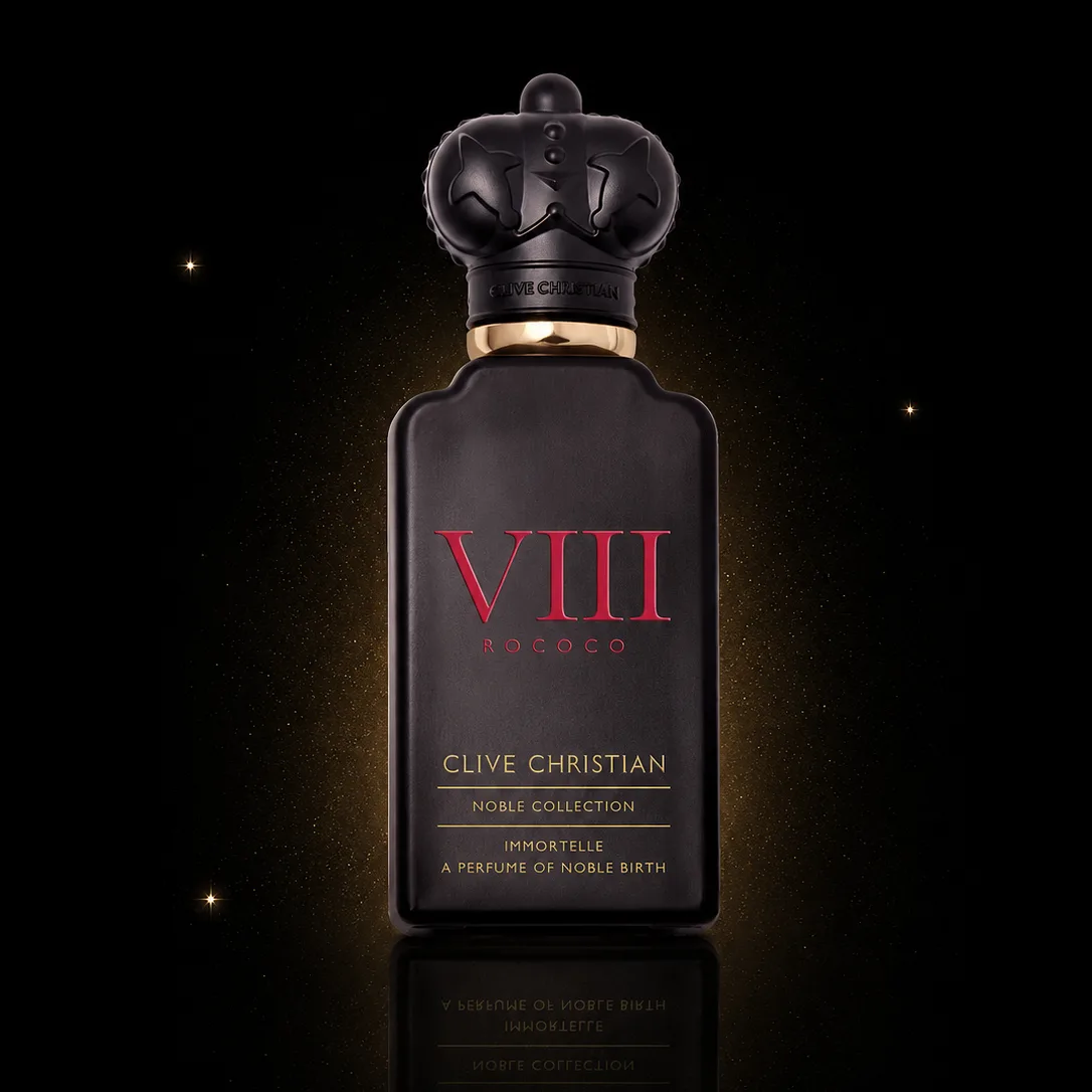 Clive Christian · VIII Rococo Immortelle