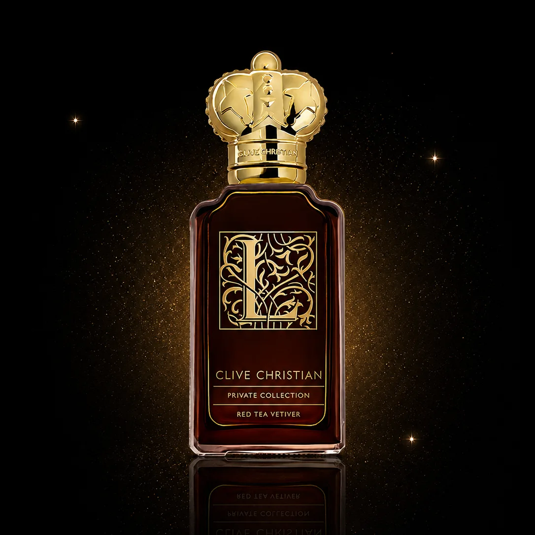 Clive Christian · L Red Tea Vetiver