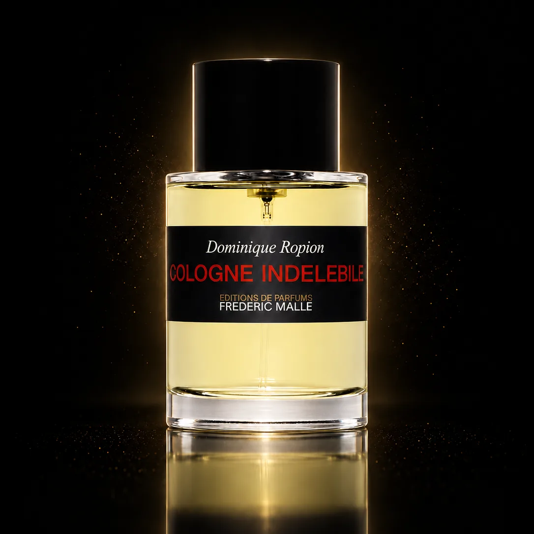 Frédéric Malle · Cologne Indelebile