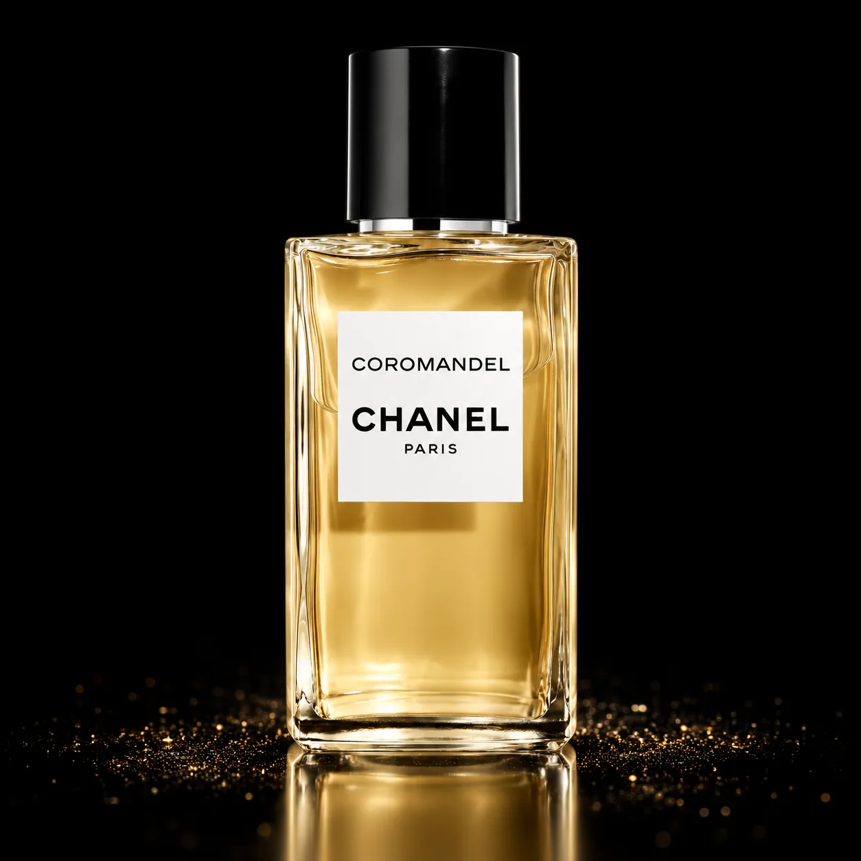 CHANEL · Coromandel
