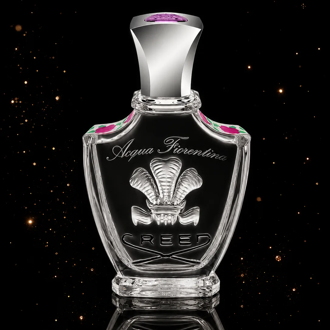 Creed · Acqua Fiorentina