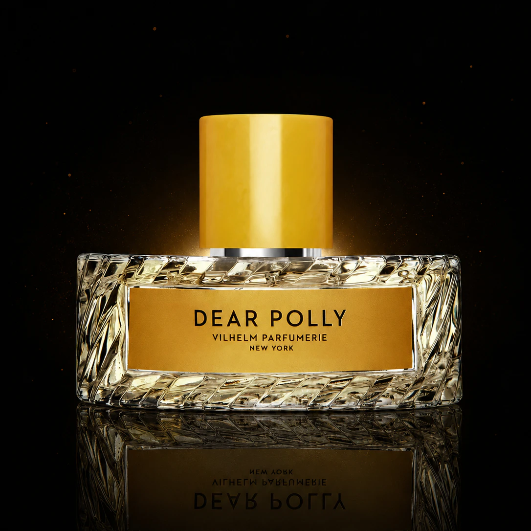 Vilhelm Parfumerie · Dear Polly