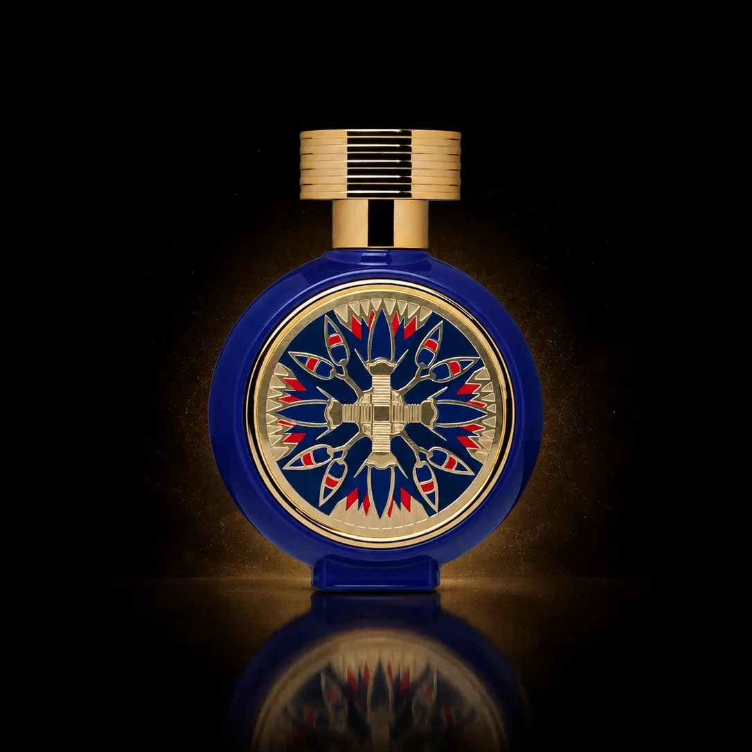 Haute Fragrance Company HFC · Divine Blossom