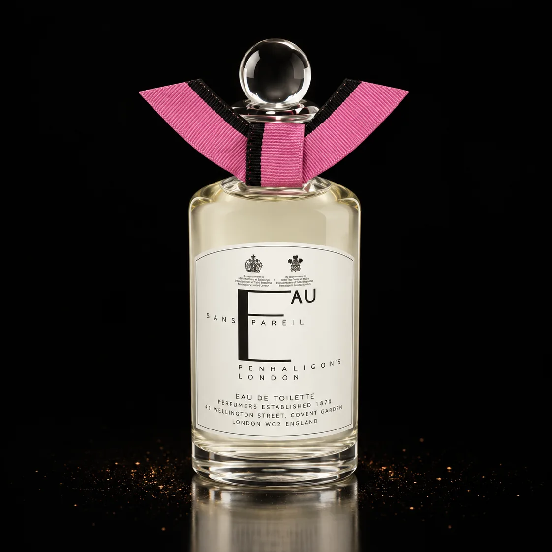 Penhaligon's · Eau Sans Pareil