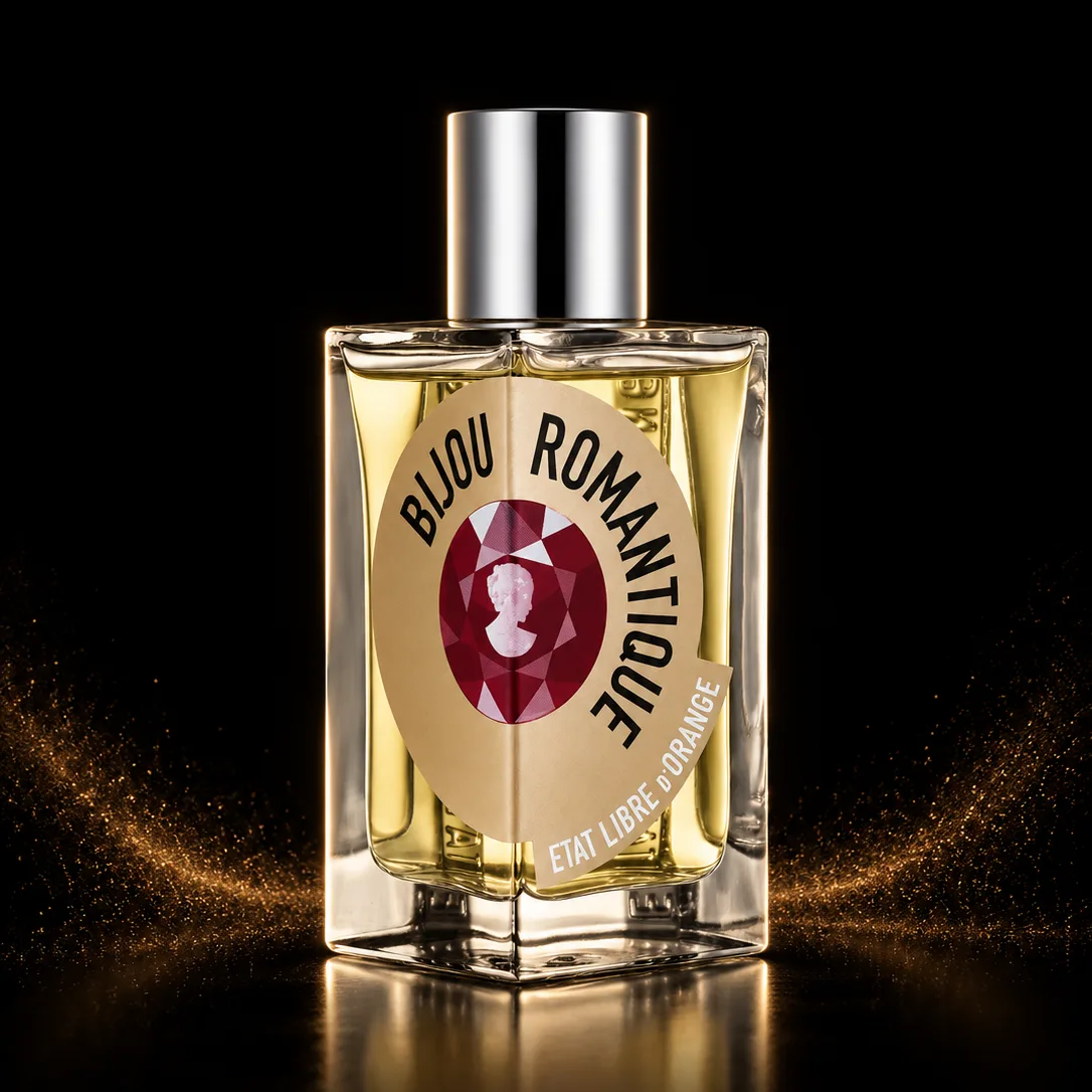 Etat Libre d'Orange · Bijou Romantique