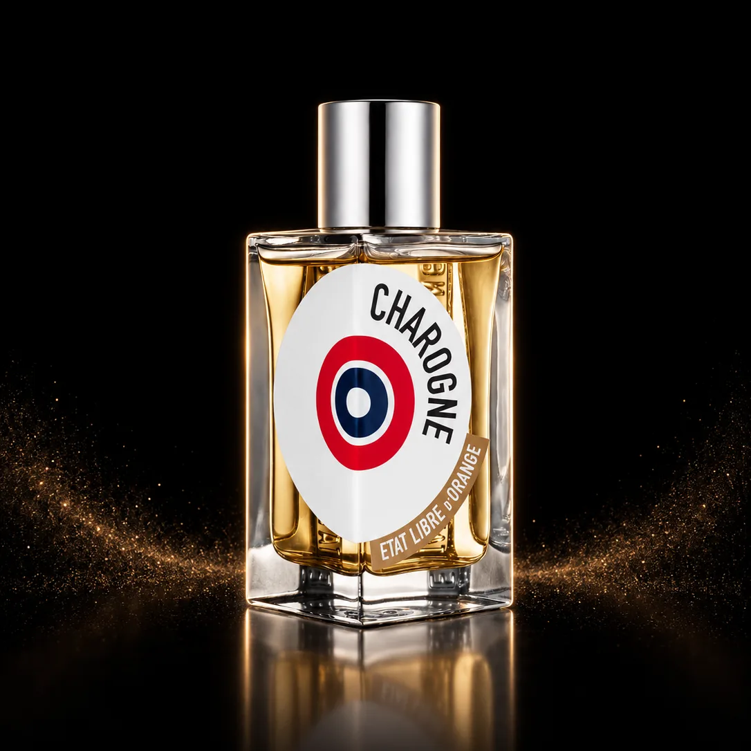 Etat Libre d'Orange · Charogne