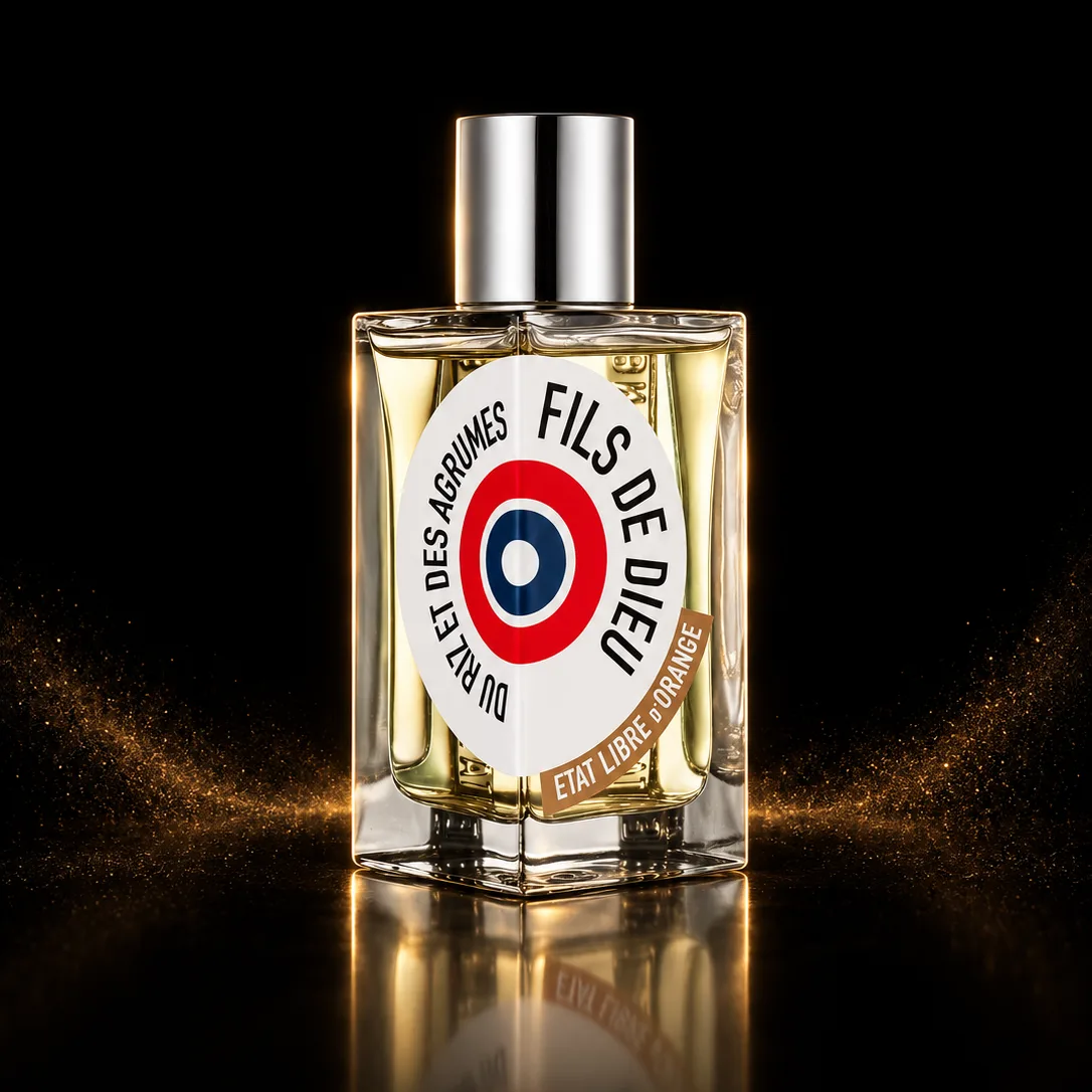 Etat Libre d'Orange · Fils De Dieu