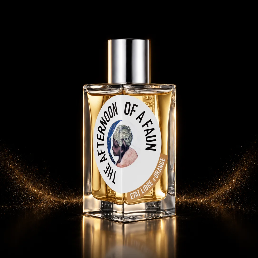Etat Libre d'Orange · The Afternoon Of A Faun