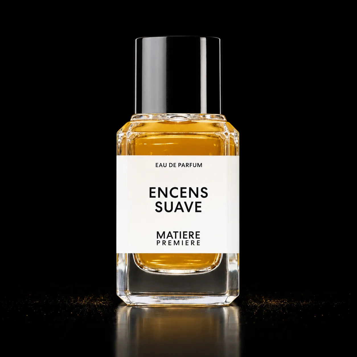 Matière Première · Encens Suave