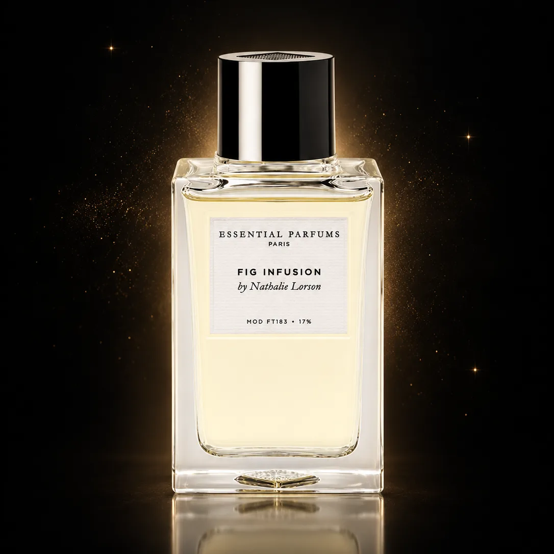 Essential Parfums · Fig Infusion