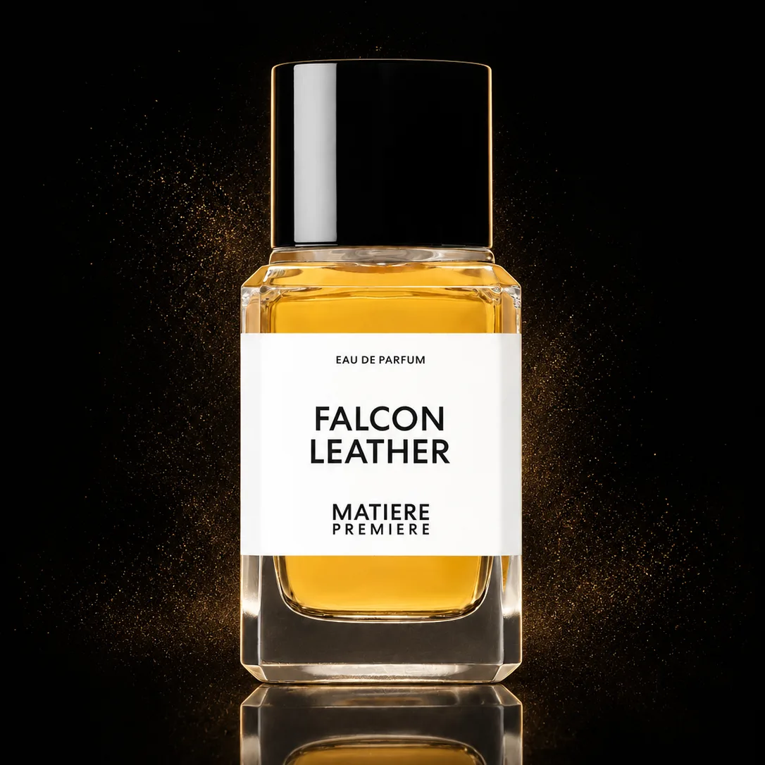 Matière Première · Falcon Leather