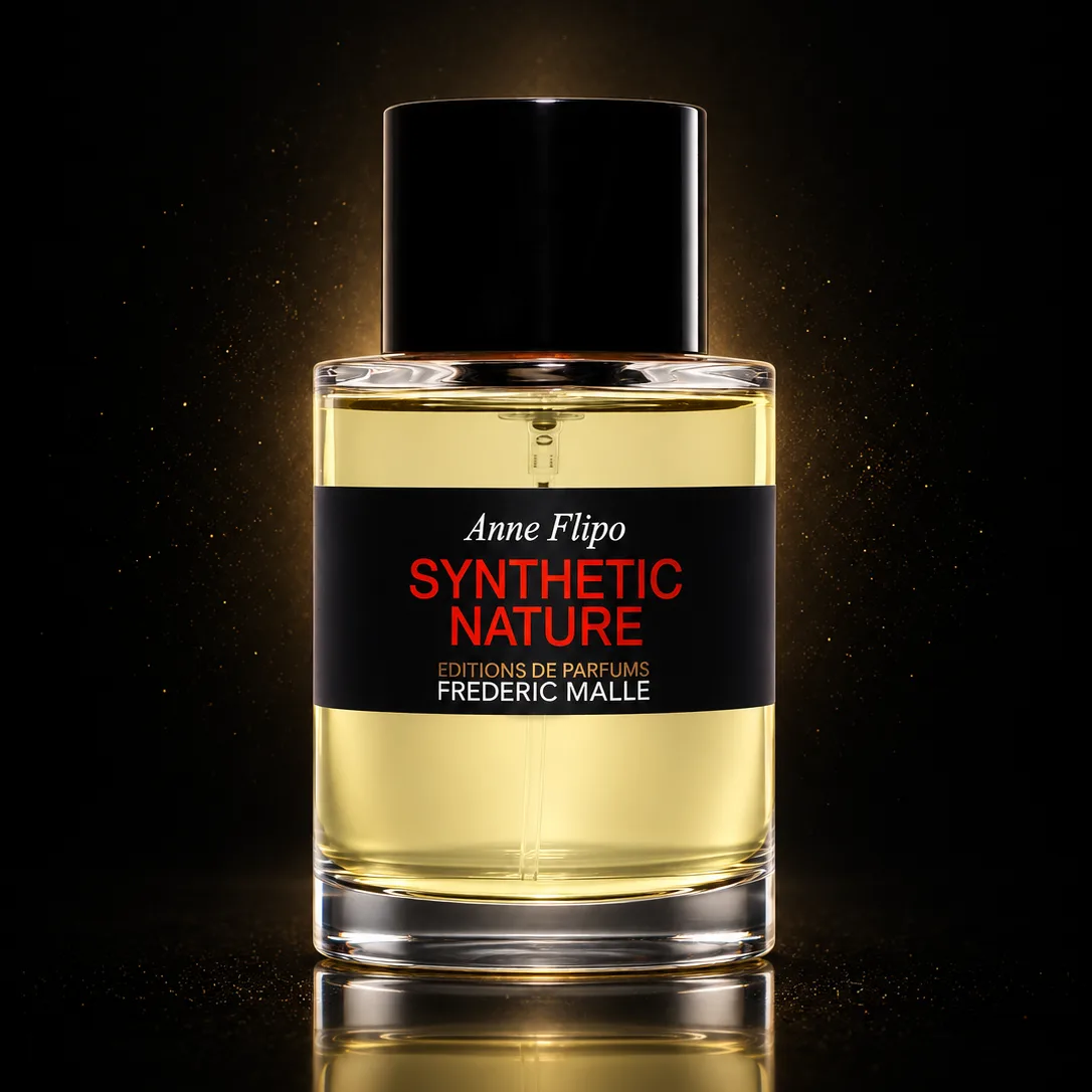 Frédéric Malle · Synthetic Nature