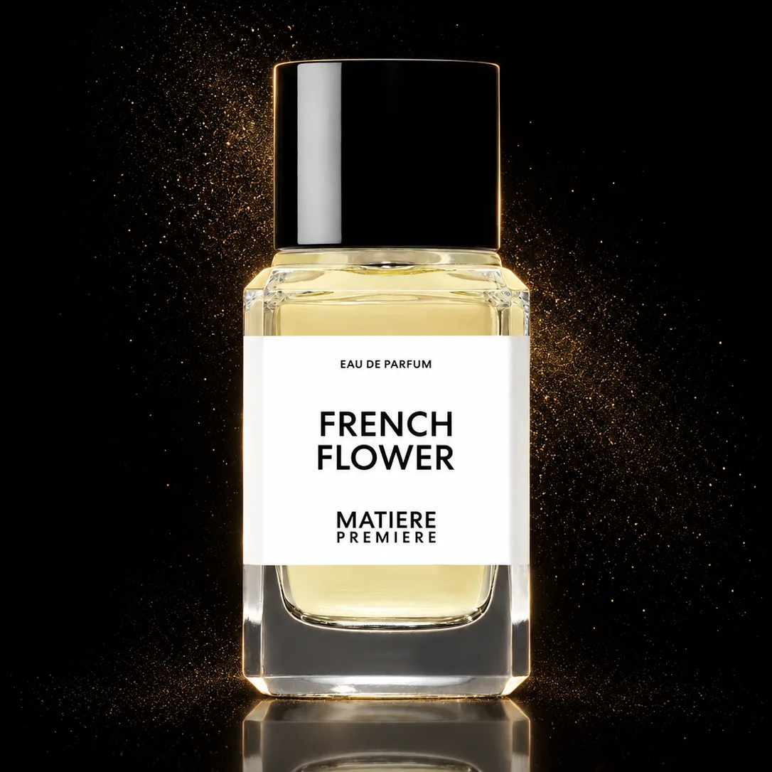 Matière Première · French Flower
