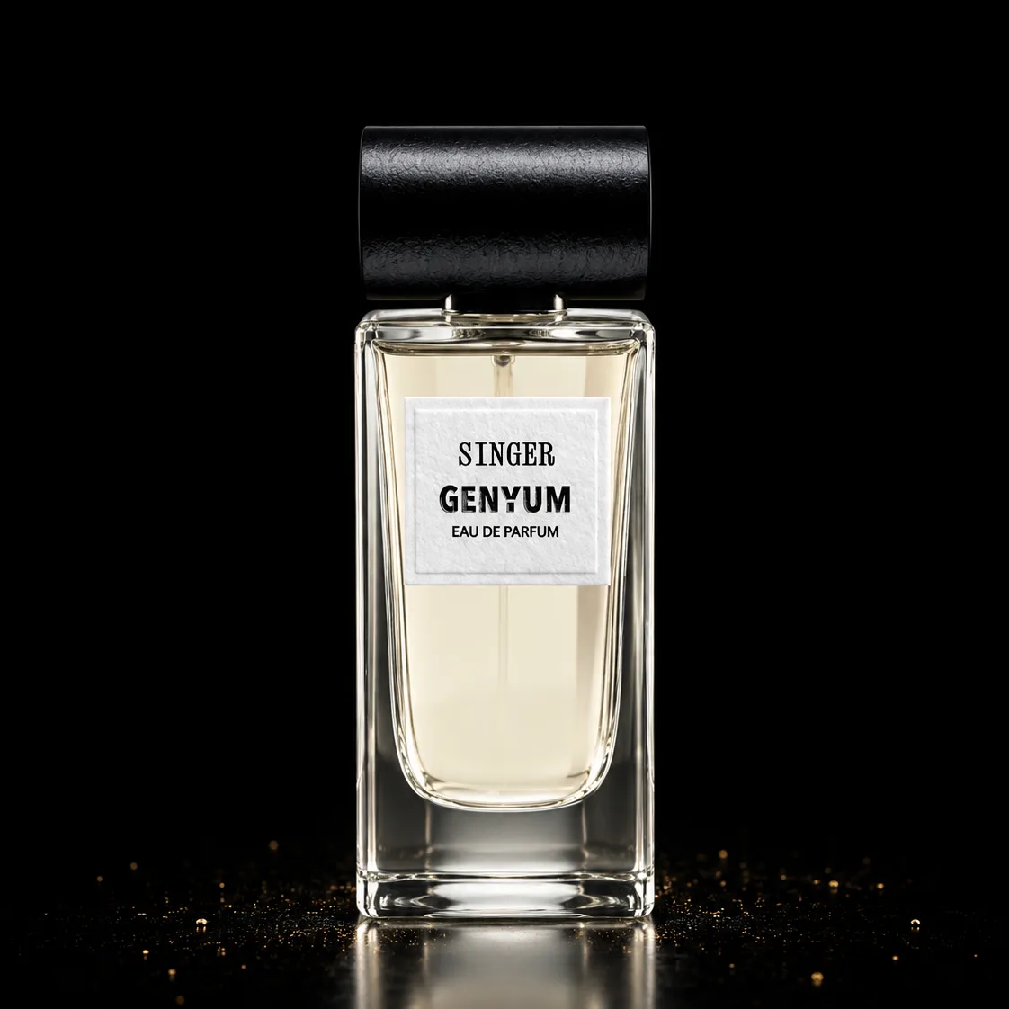 GENYUM · Singer