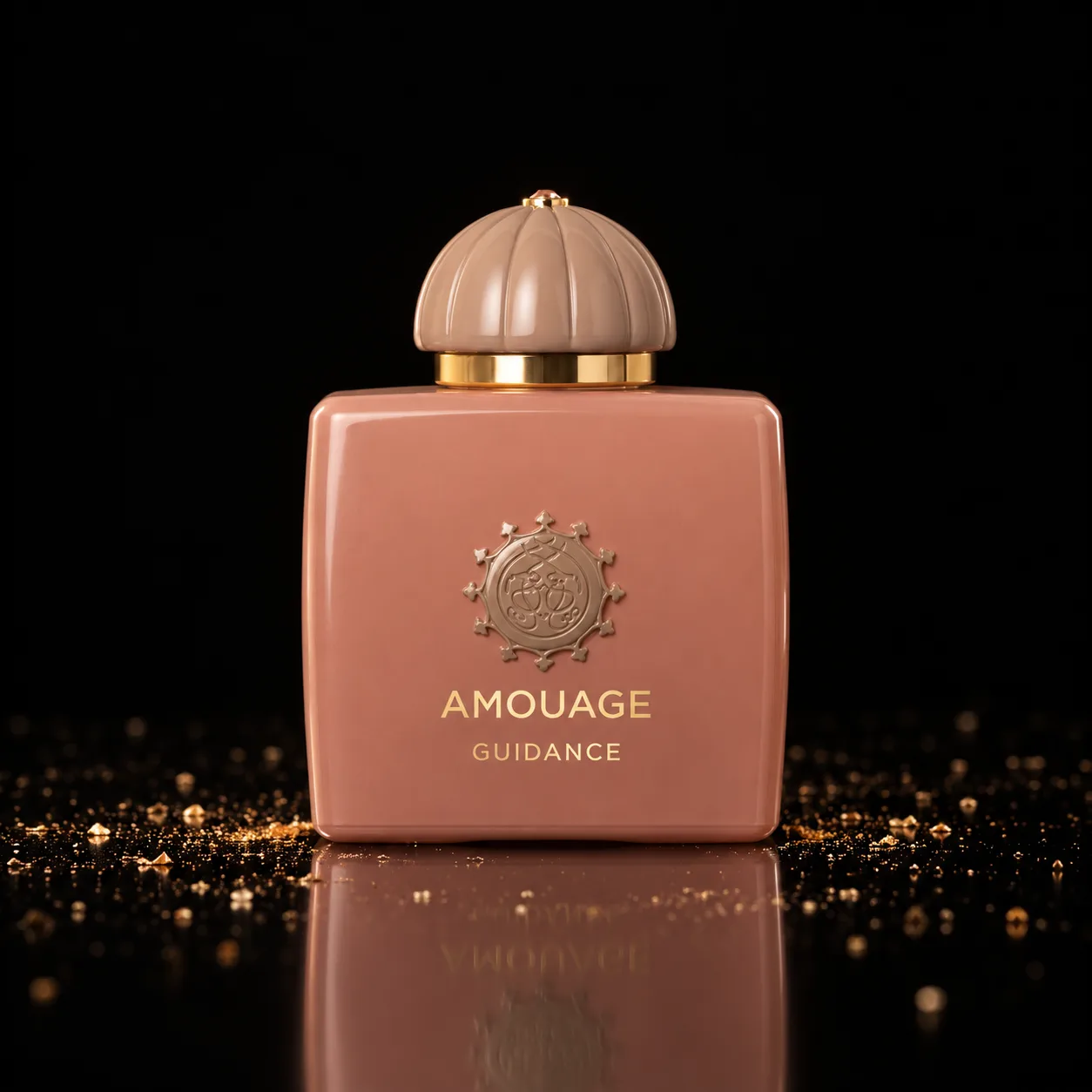 Amouage · Guidance