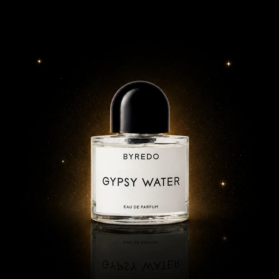 Byredo · Gypsy Water