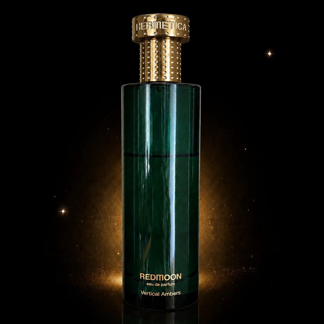 Hermetica Paris · Redmoon