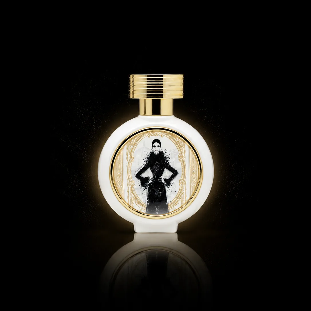 Haute Fragrance Company HFC · Beautiful and Wild