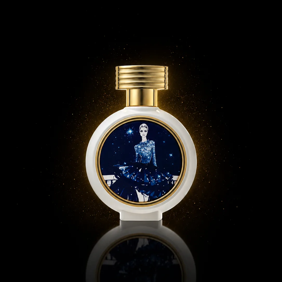 Haute Fragrance Company HFC · Diamond In The Sky