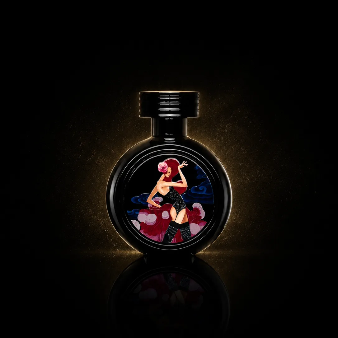 Haute Fragrance Company HFC · I Wanna Be Loved By You