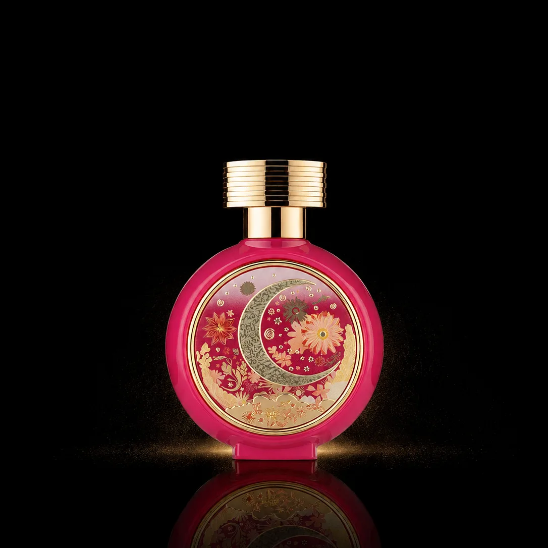 Haute Fragrance Company HFC · Pink Moon