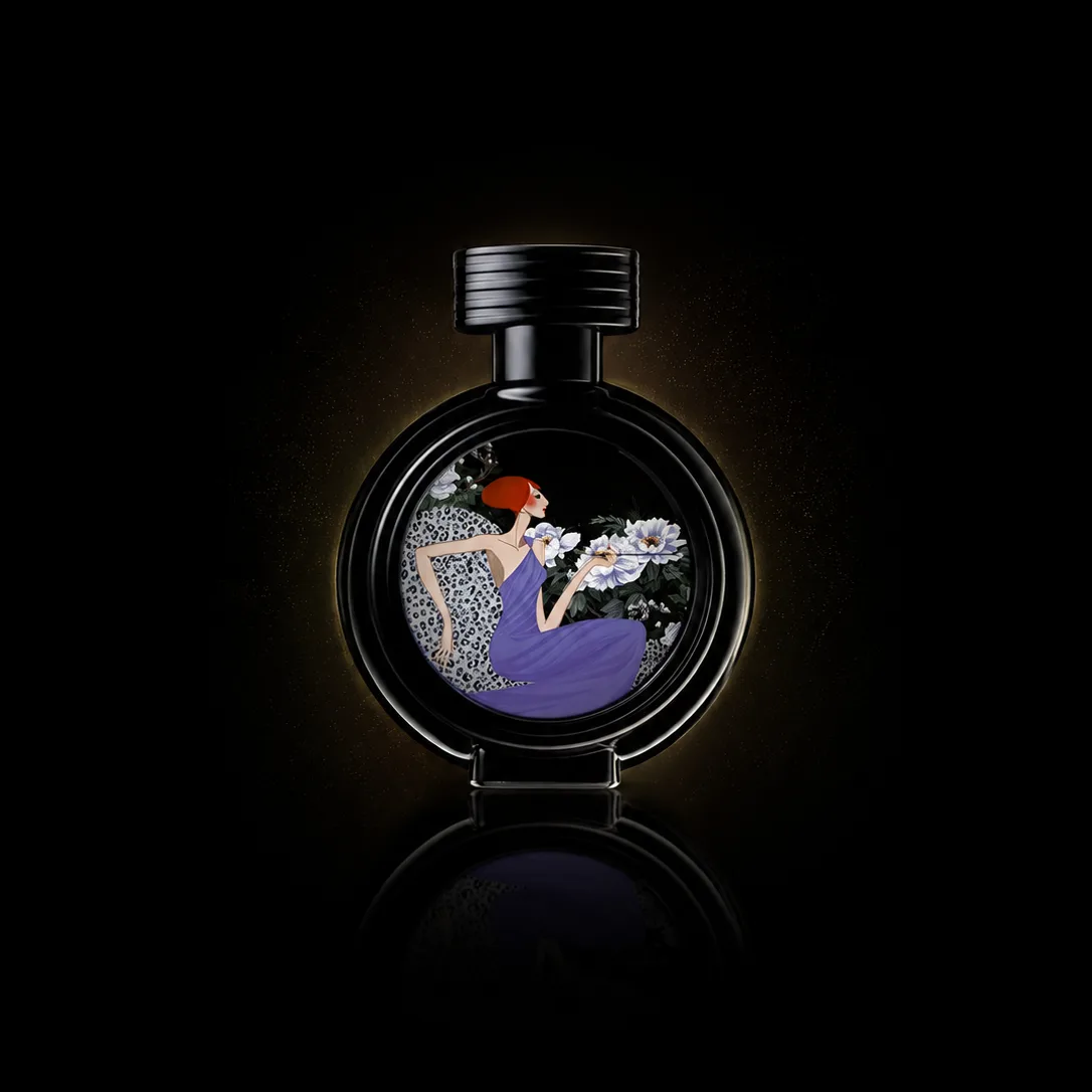 Haute Fragrance Company HFC · Wrap Me In Dreams