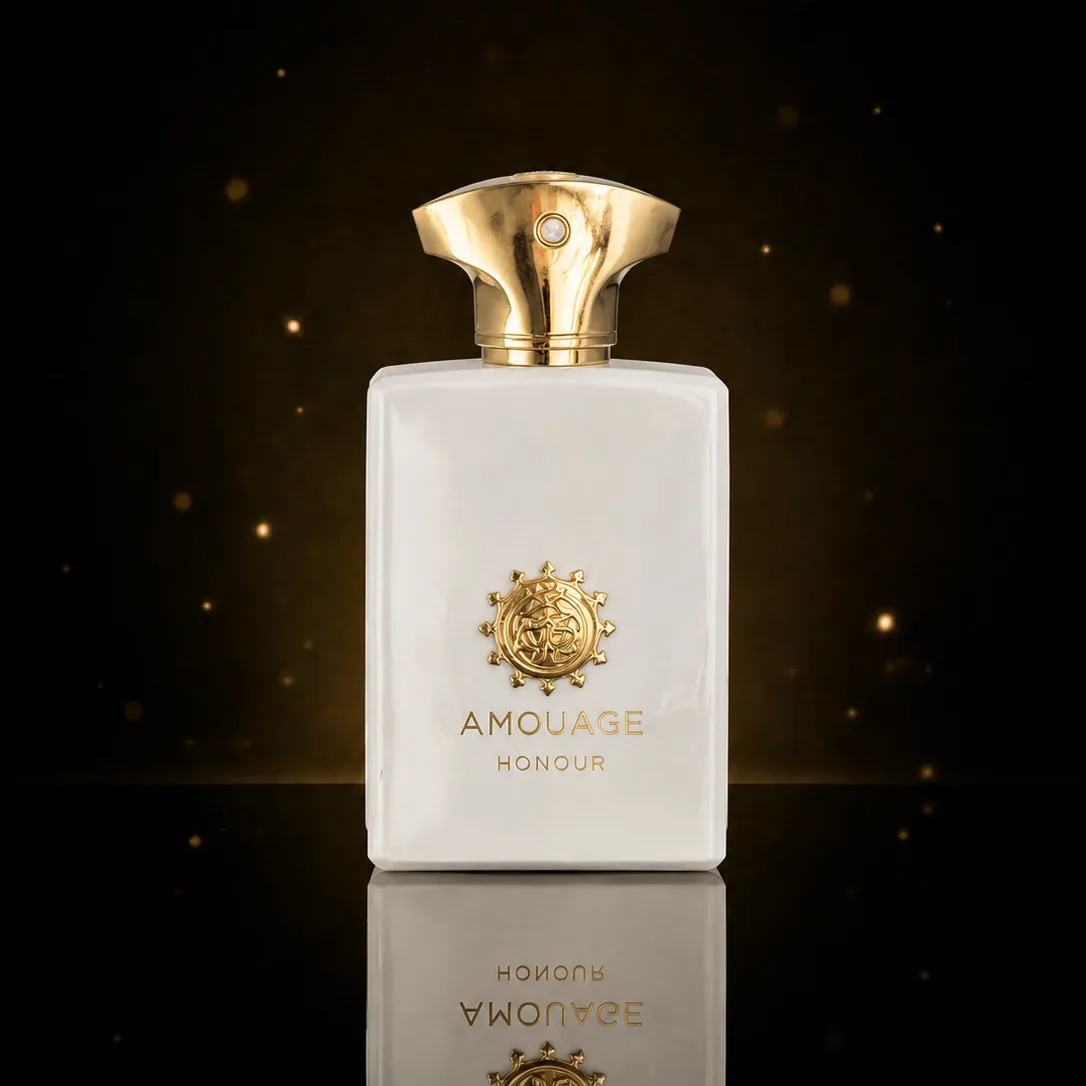 Amouage · Honour Man
