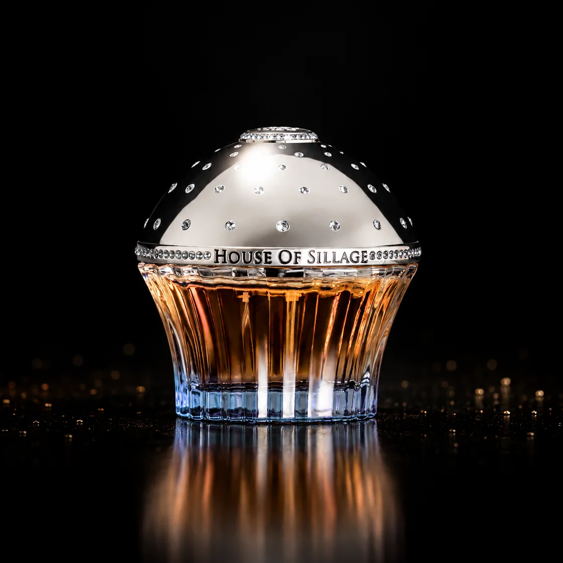 HOUSE OF SILLAGE · Love is in the Air