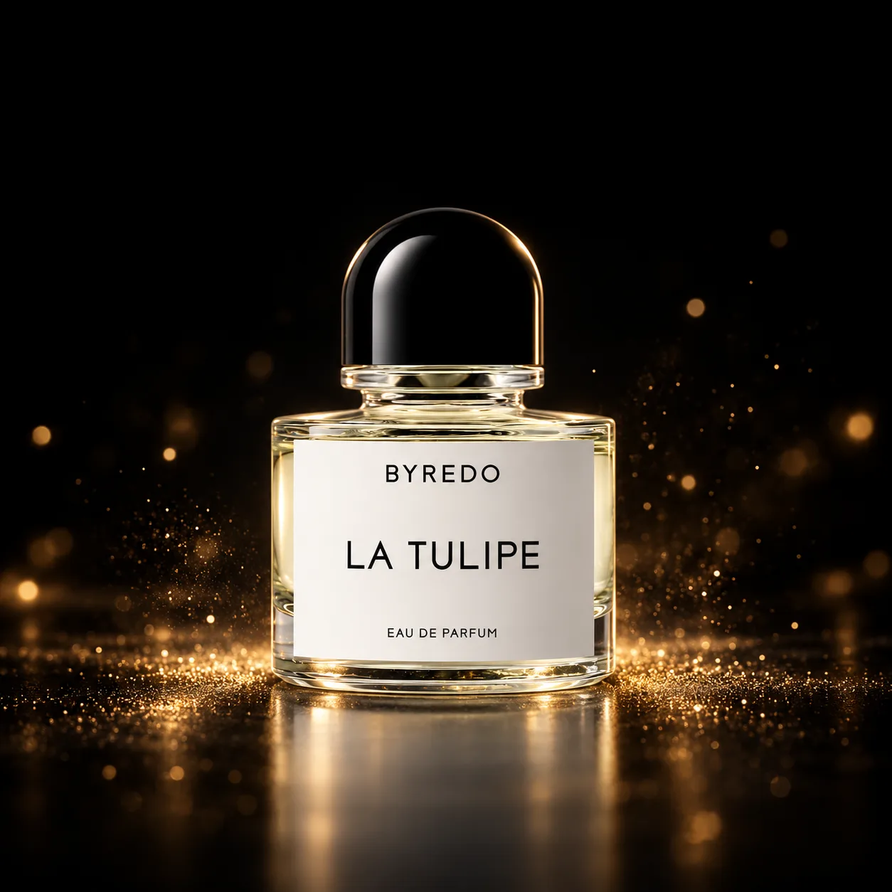 Byredo · La Tulipe