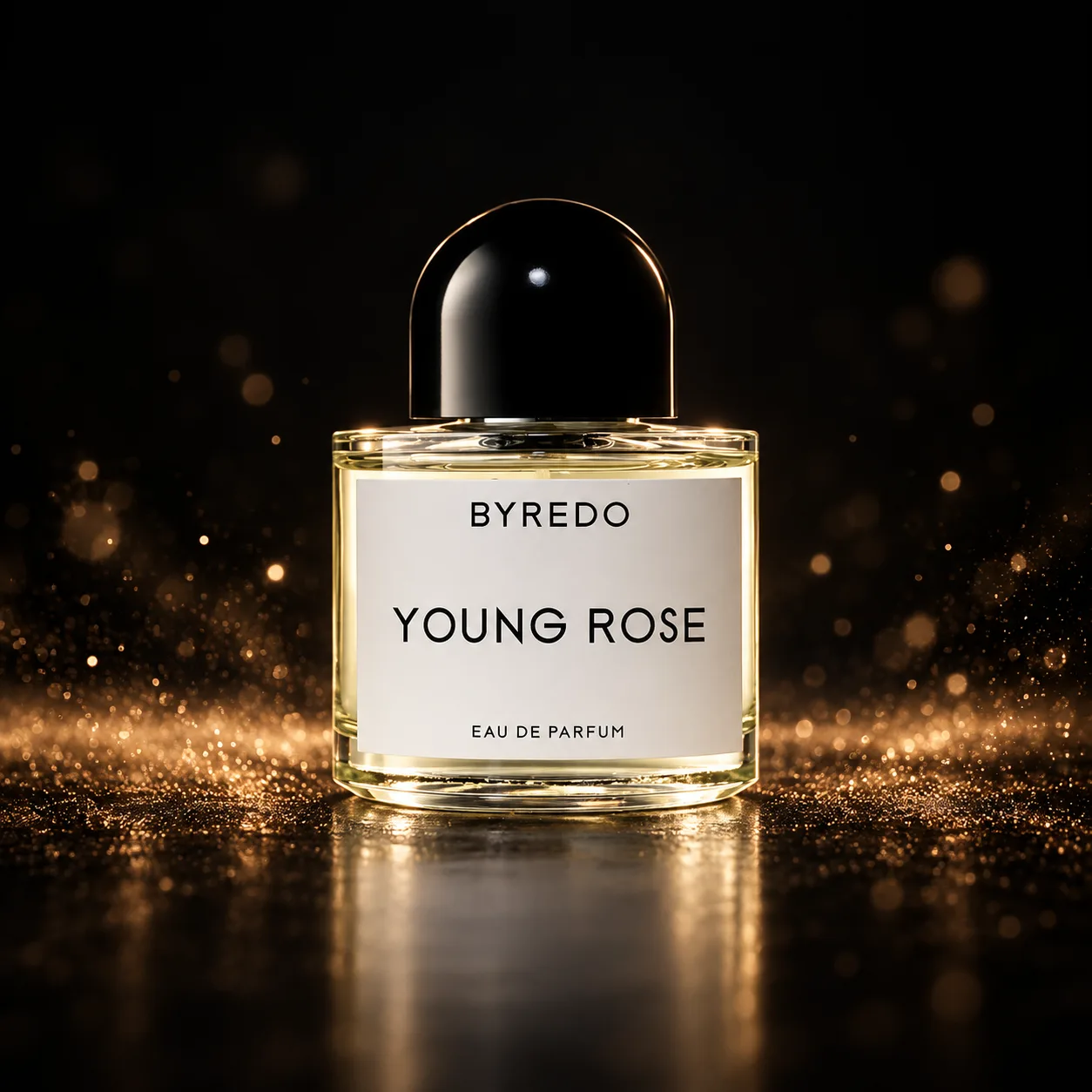 Byredo · Young Rose