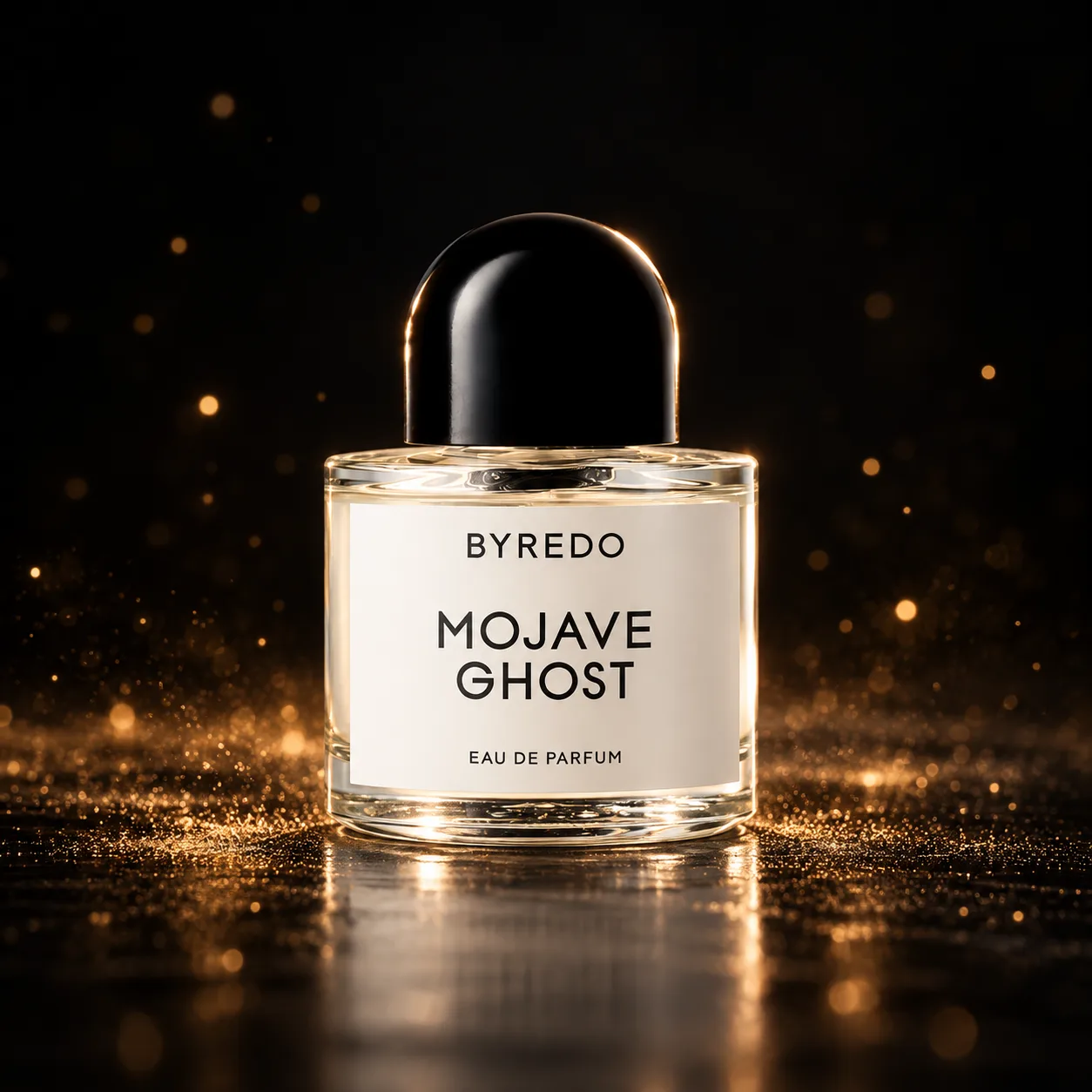 Byredo · Mojave Ghost