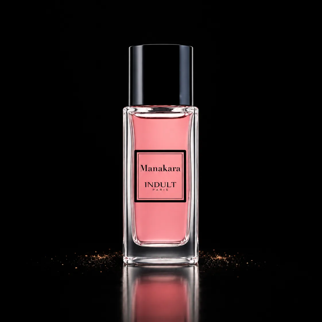 INDULT · Manakara