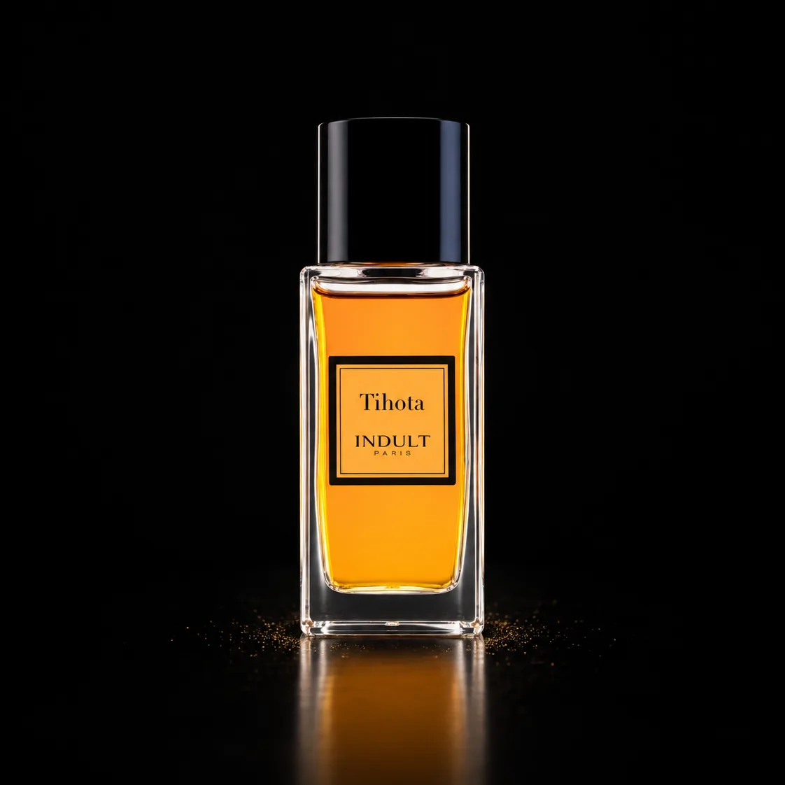 INDULT · Tihota