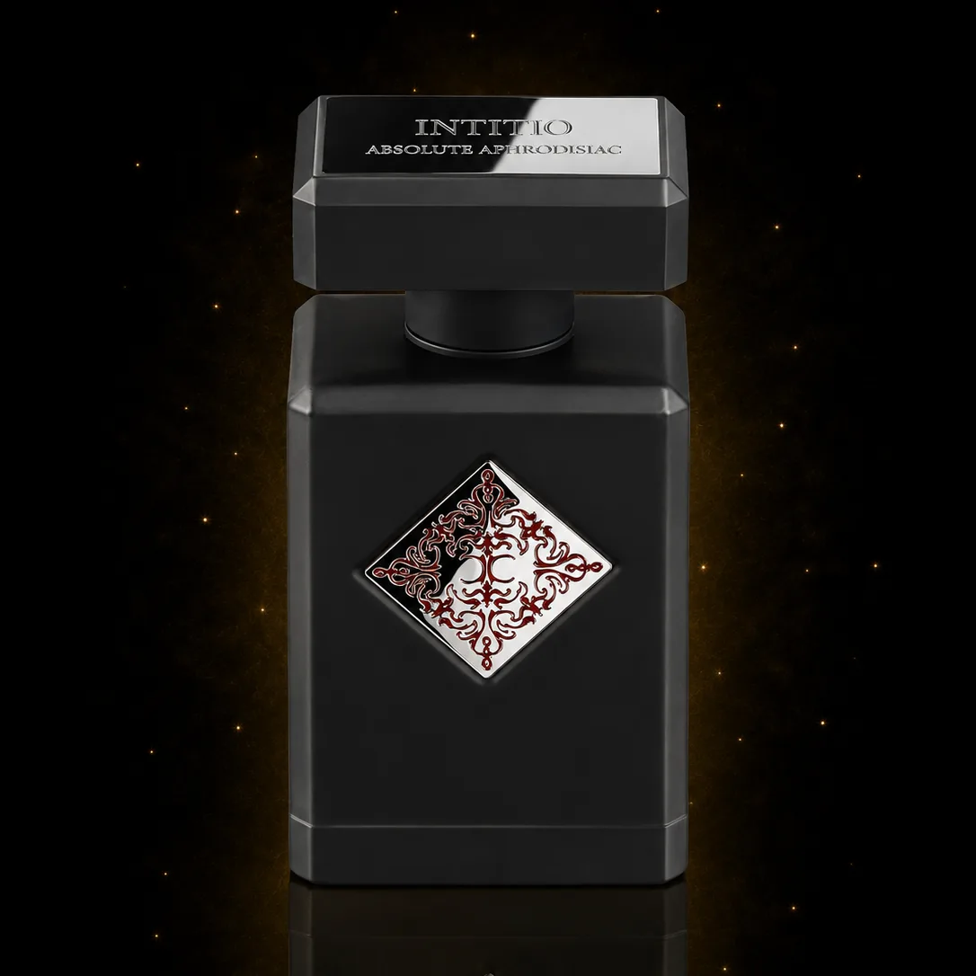 Initio Parfums Privés · Absolute Aphrodisiac
