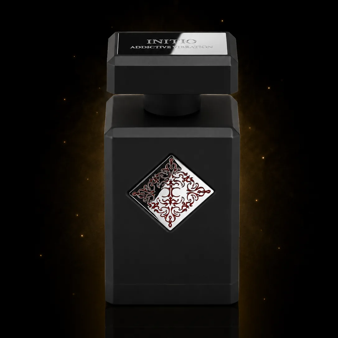 Initio Parfums Privés · Addictive Vibration