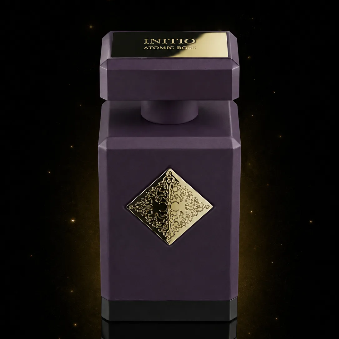 Initio Parfums Privés · Atomic Rose