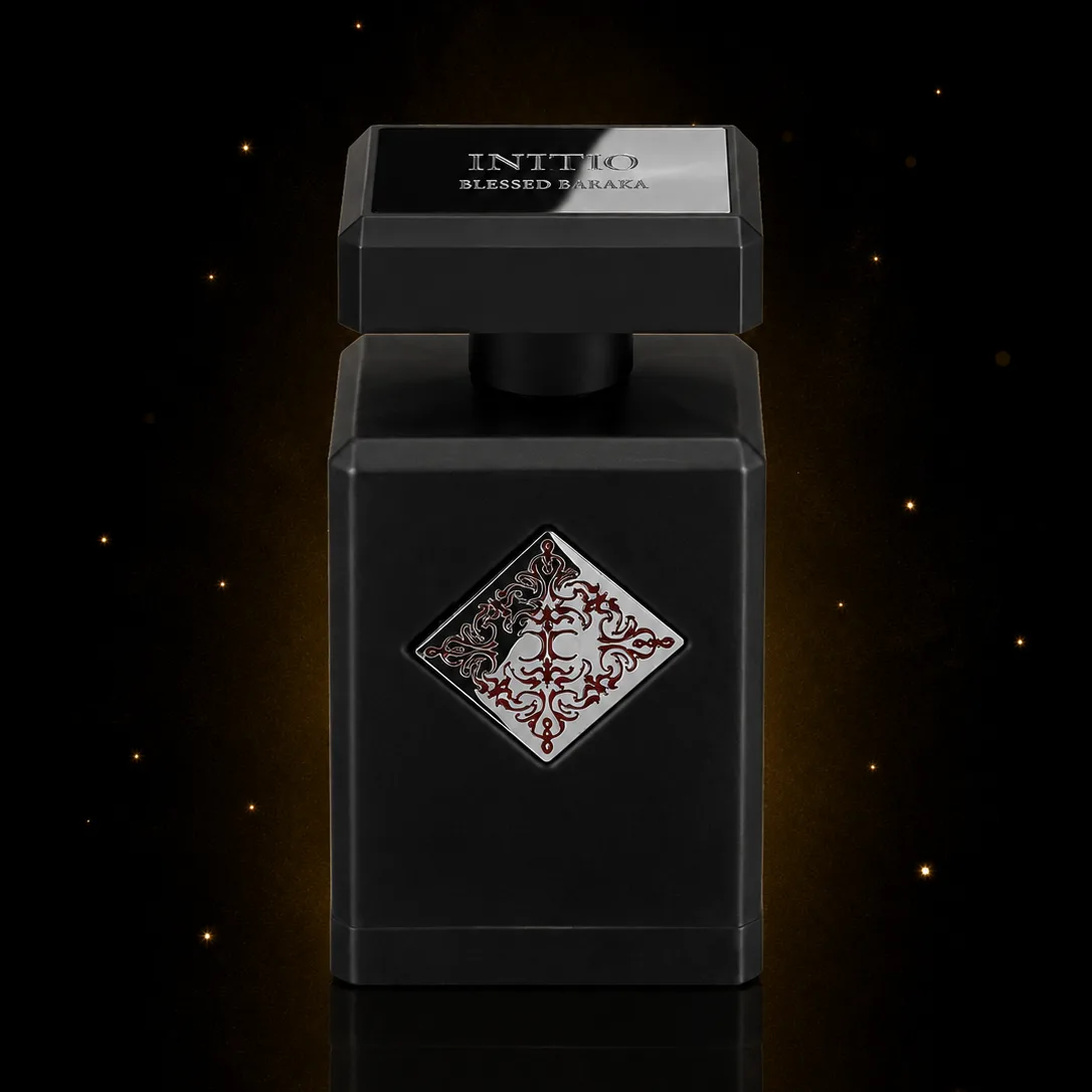 Initio Parfums Privés · Blessed Baraka