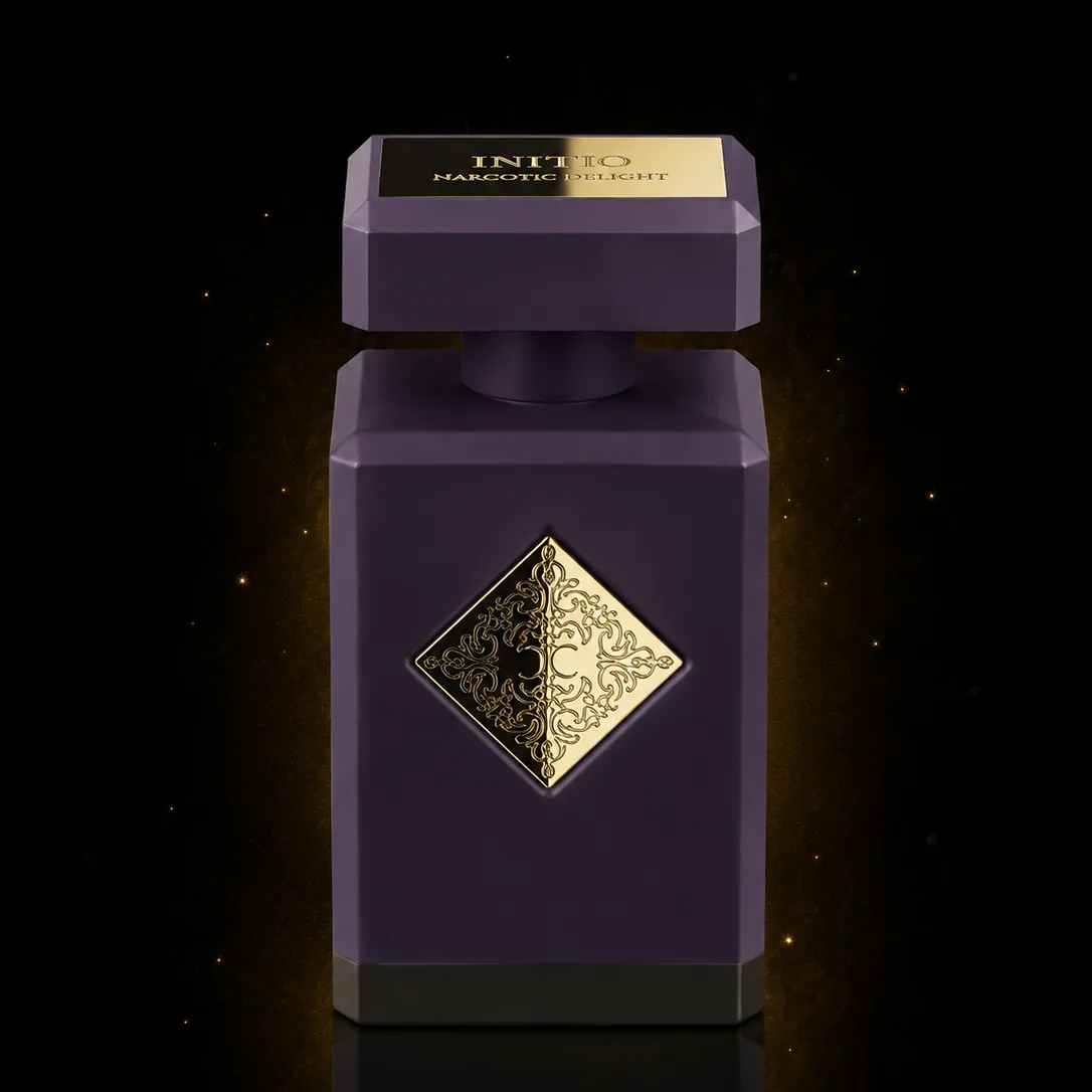 Initio Parfums Privés · Narcotic Delight