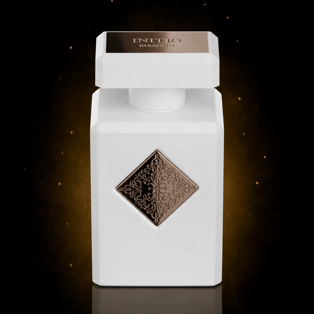 Initio Parfums Privés · Paragon