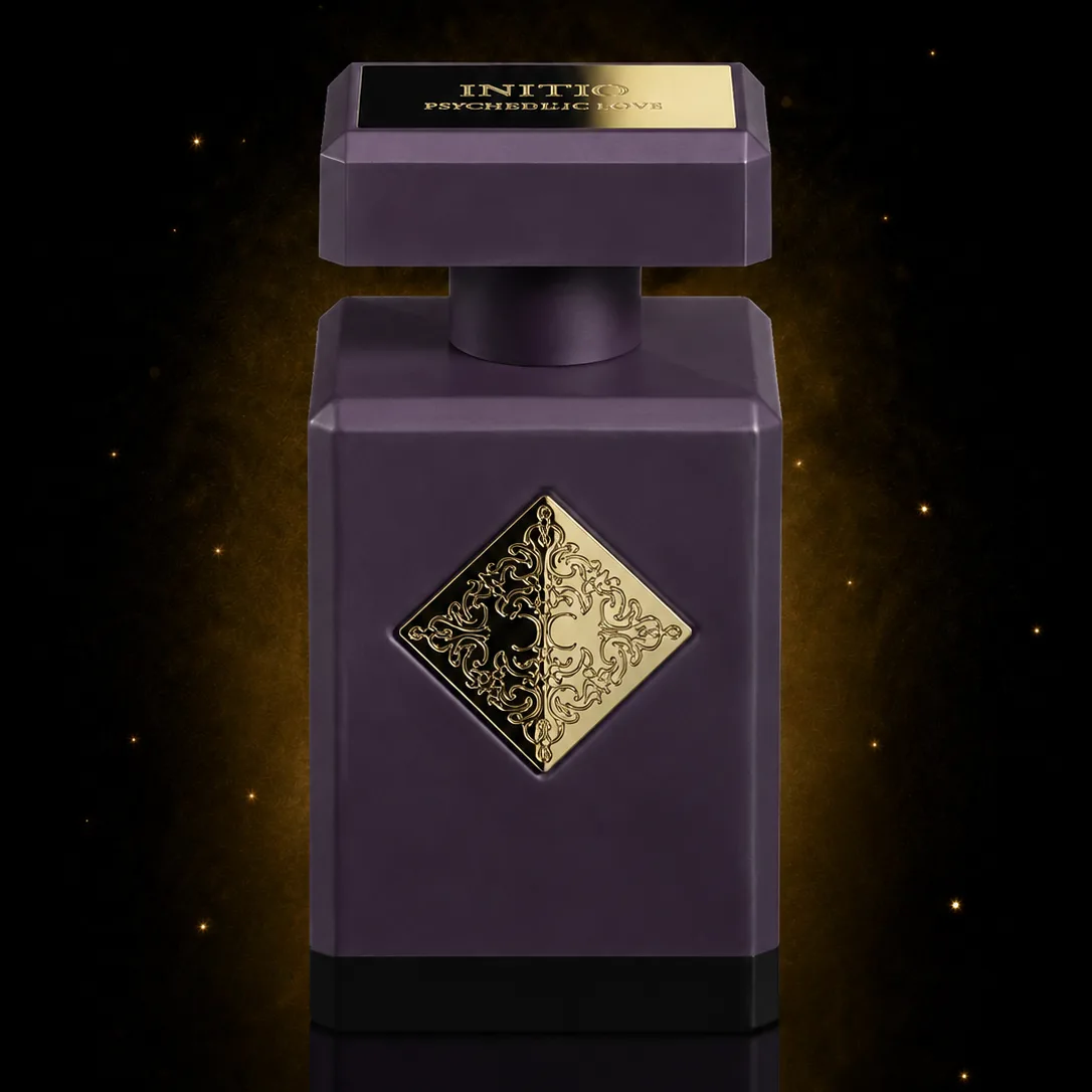 Initio Parfums Privés · Psychedelic Love