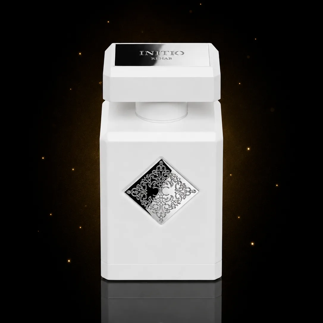 Initio Parfums Privés · Rehab