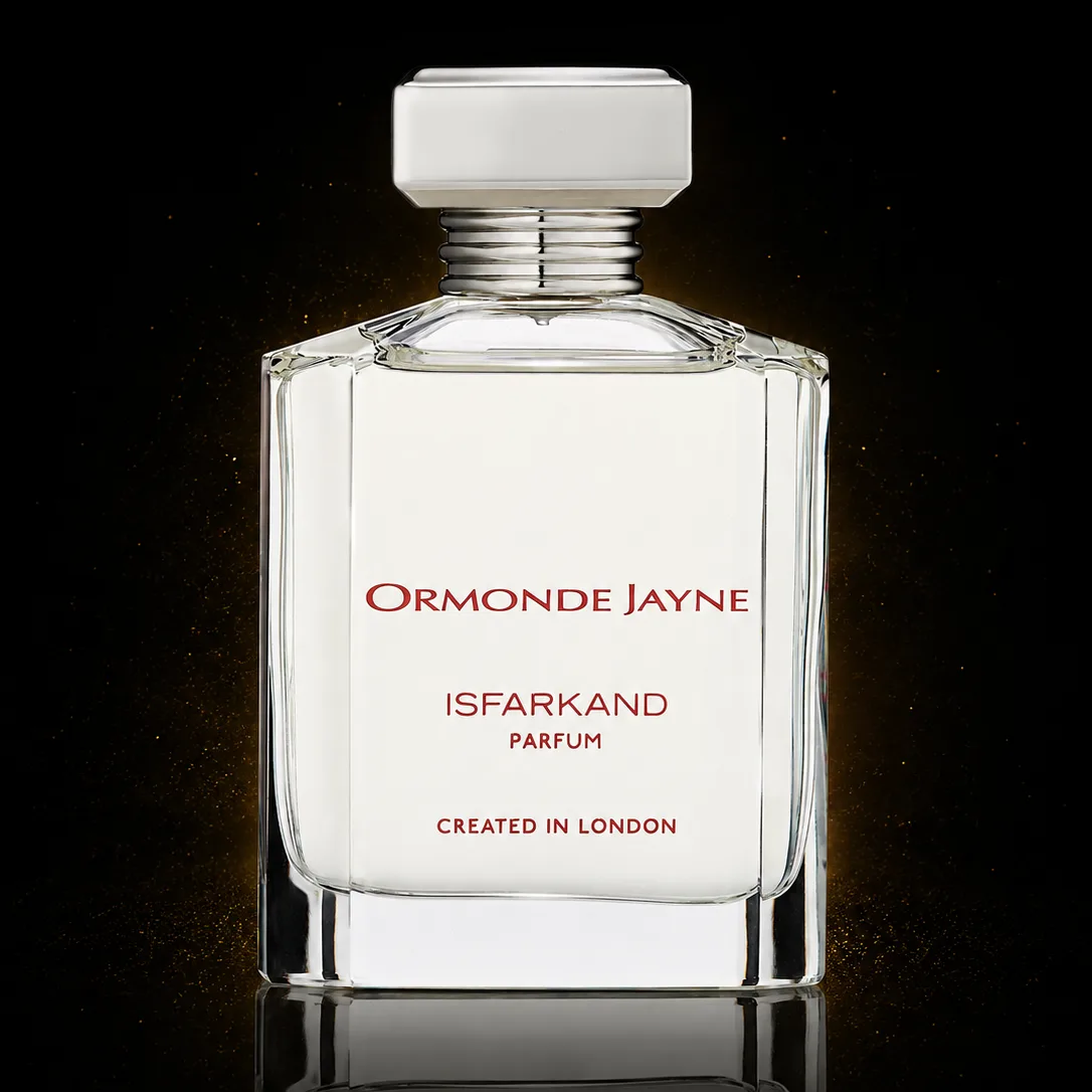 Ormonde Jayne · Isfarkand