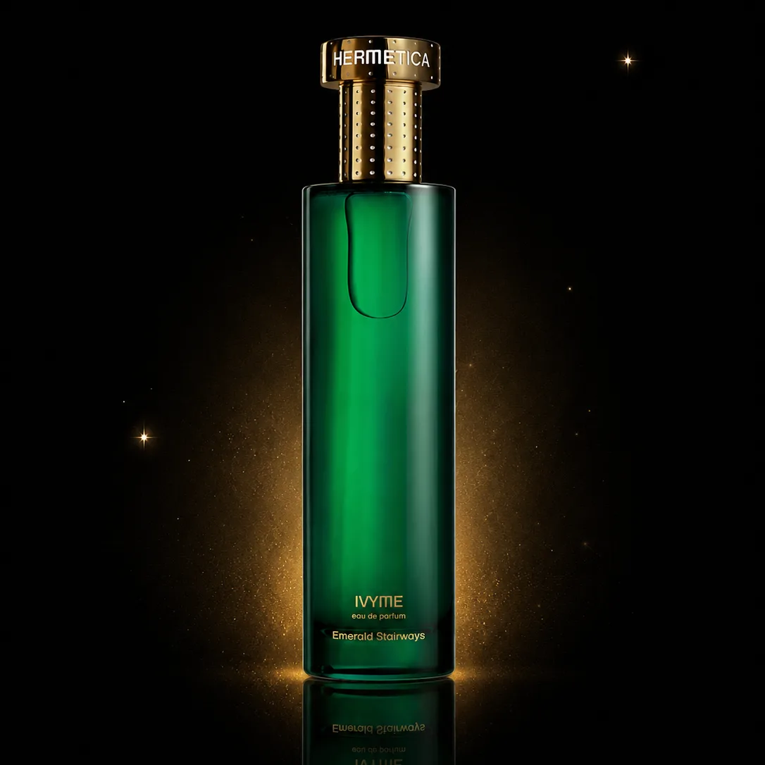 Hermetica Paris · Ivyme