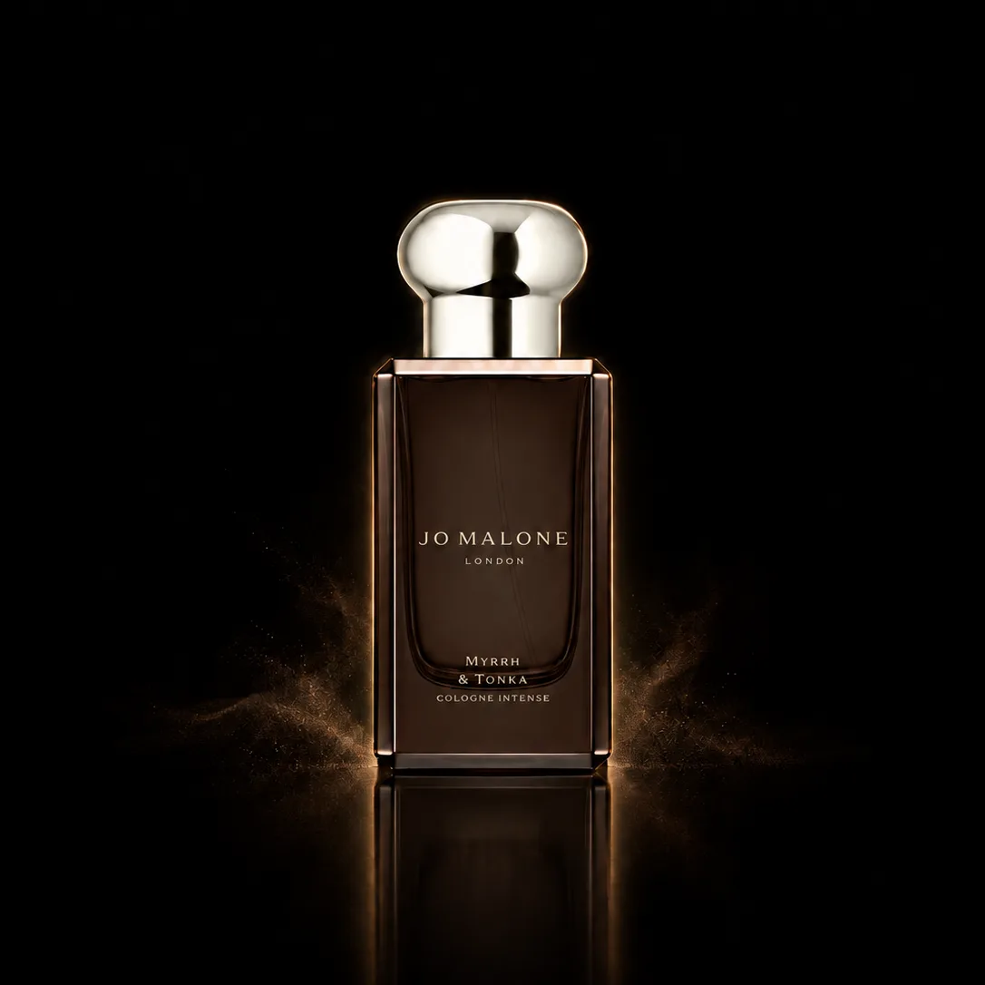 Jo Malone London · Myrrh & Tonka