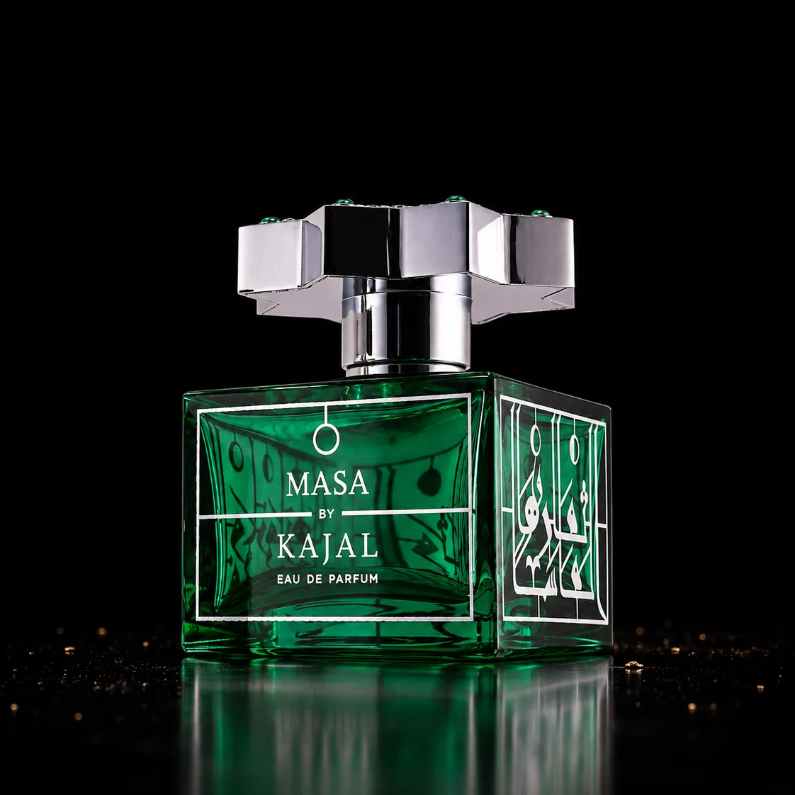 KAJAL · Masa