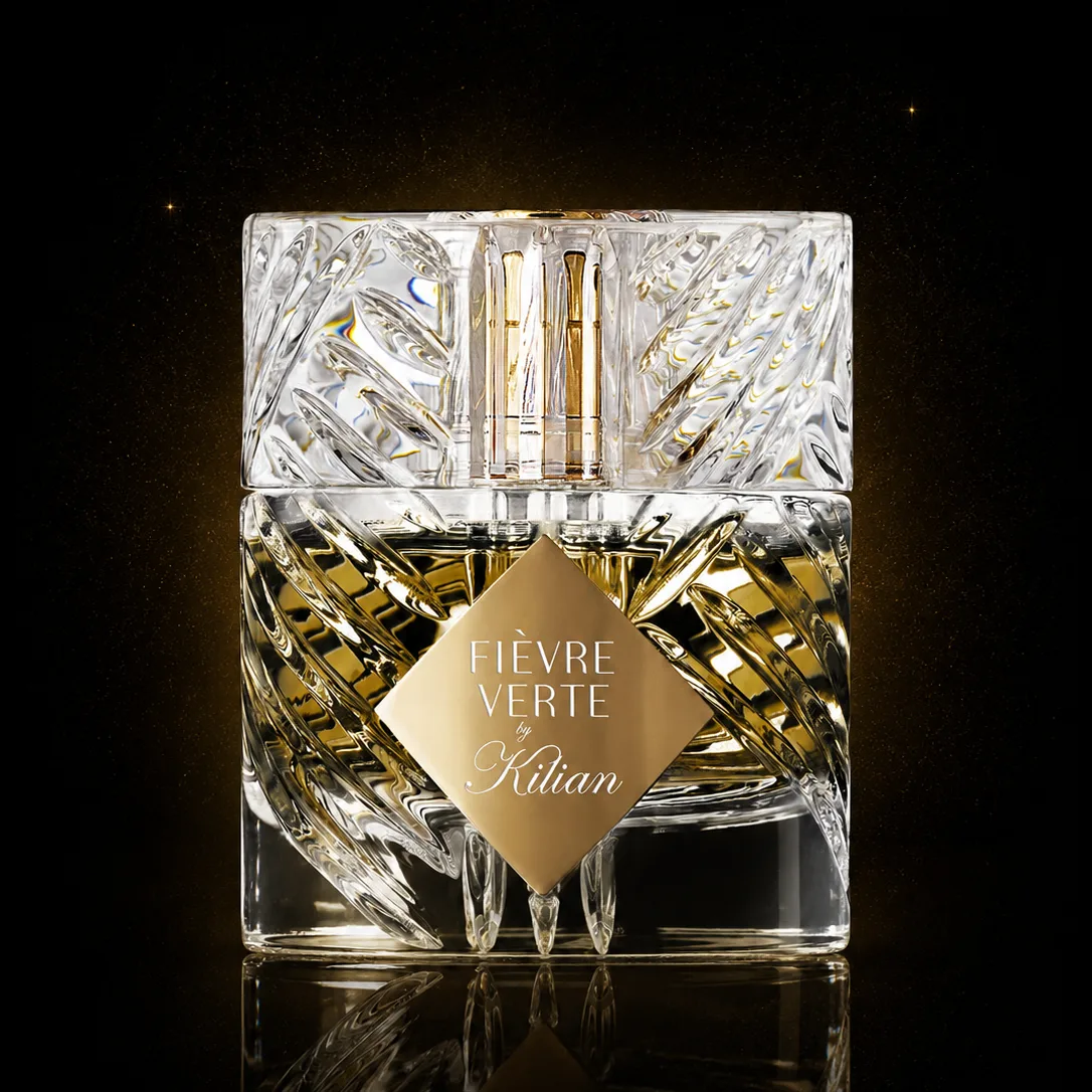 Kilian Paris · Fievre Verte