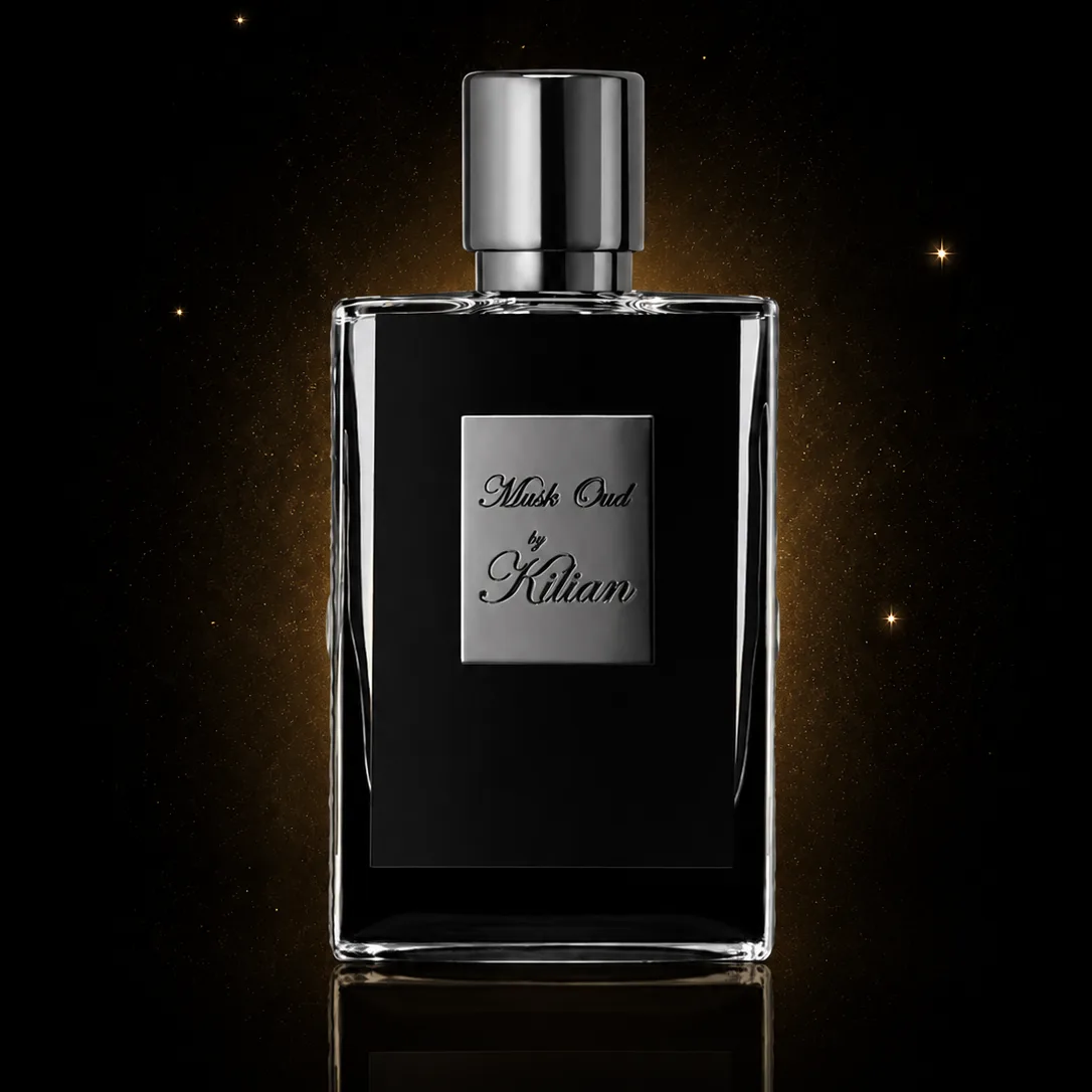 Kilian Paris · Musk Oud