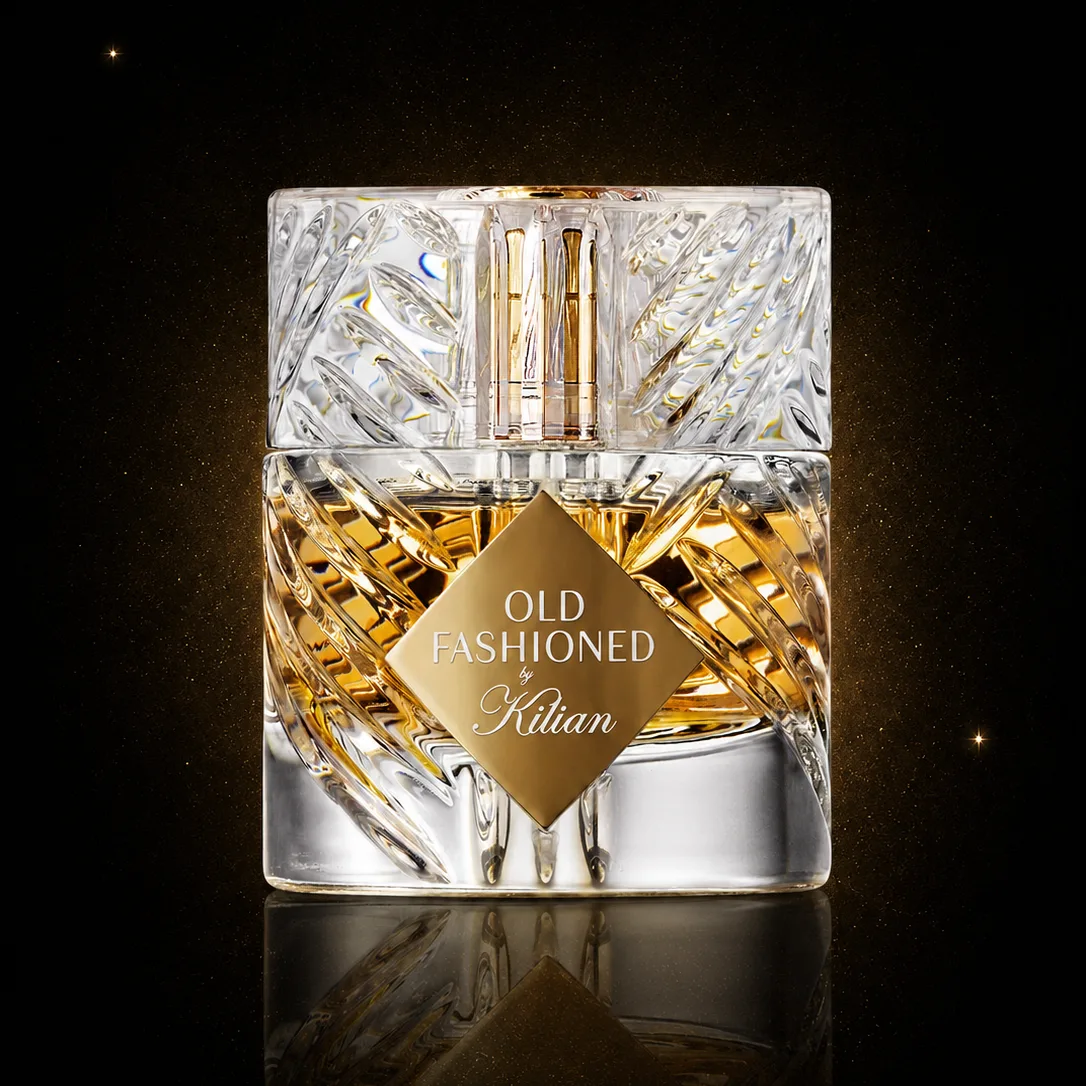 Kilian Paris · Old Fashioned